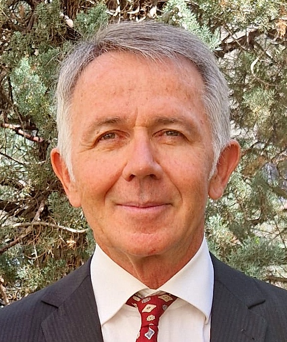 M. Yves DUIGOU